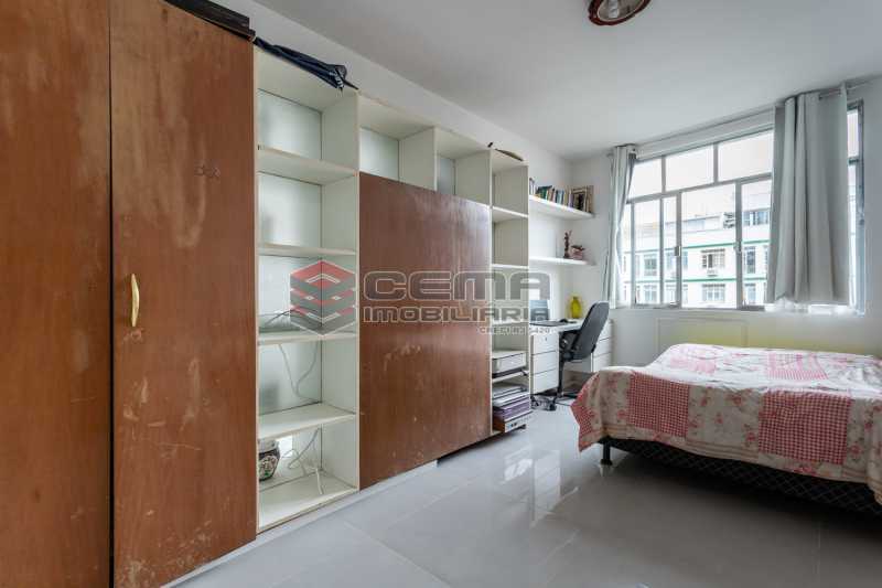 Apartamento à venda em Flamengo, Zona Sul RJ, Rio de Janeiro, 4 quartos , 202m² Foto 11