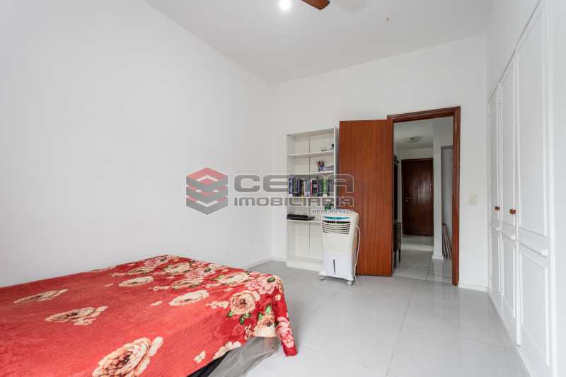 Apartamento à venda em Flamengo, Zona Sul RJ, Rio de Janeiro, 4 quartos , 202m² Foto 16