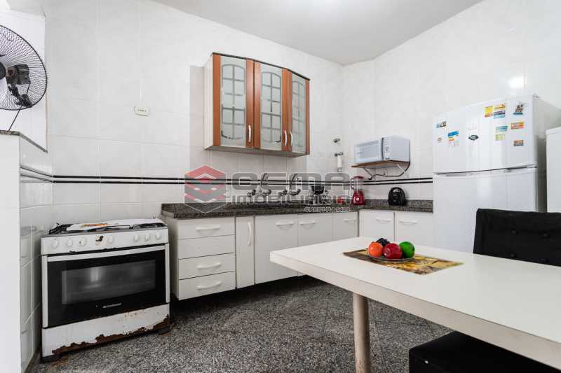 Apartamento à venda em Flamengo, Zona Sul RJ, Rio de Janeiro, 4 quartos , 202m² Foto 28