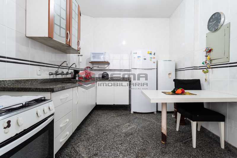 Apartamento à venda em Flamengo, Zona Sul RJ, Rio de Janeiro, 4 quartos , 202m² Foto 27