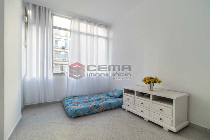 Apartamento à venda em Flamengo, Zona Sul RJ, Rio de Janeiro, 3 quartos , 95m² Foto 9