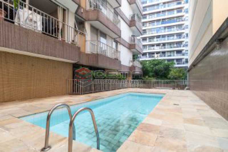 Apartamento à venda em Flamengo, Zona Sul RJ, Rio de Janeiro, 2 quartos , 65m² Prévia 1
