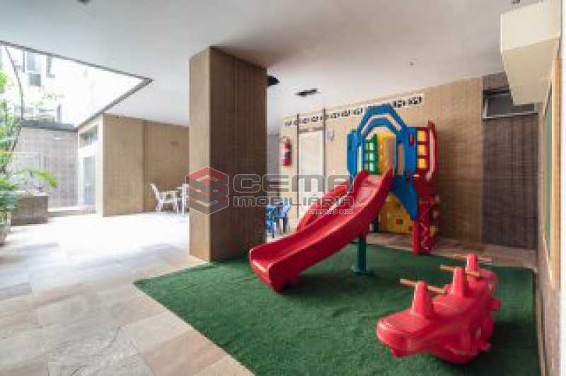 Apartamento à venda em Flamengo, Zona Sul RJ, Rio de Janeiro, 2 quartos , 65m² Foto 26