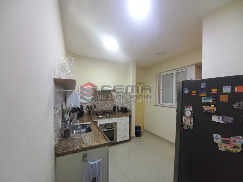 Apartamento à venda em Flamengo, Zona Sul RJ, Rio de Janeiro, 3 quartos , 82m² Foto 22