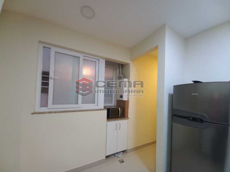 Apartamento à venda em Flamengo, Zona Sul RJ, Rio de Janeiro, 3 quartos , 82m² Foto 25