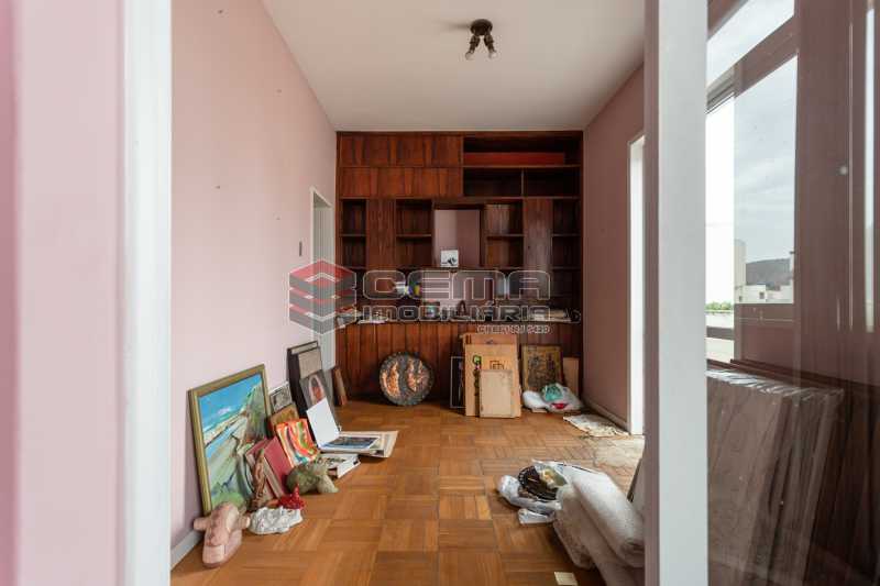 Apartamento à venda em Flamengo, Zona Sul RJ, Rio de Janeiro, 4 quartos , 248m² Foto 9