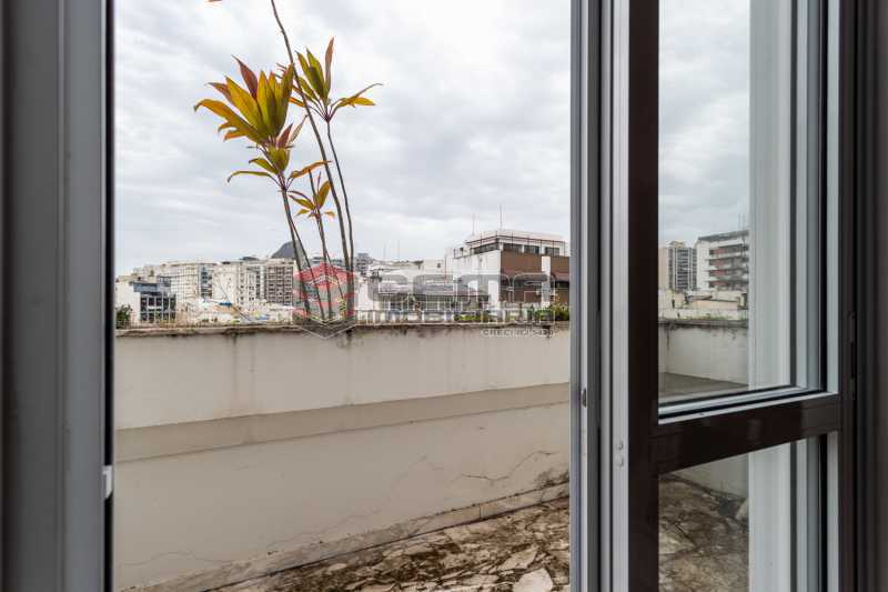 Apartamento à venda em Flamengo, Zona Sul RJ, Rio de Janeiro, 4 quartos , 248m² Foto 1