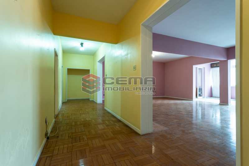 Apartamento à venda em Flamengo, Zona Sul RJ, Rio de Janeiro, 4 quartos , 248m² Foto 10