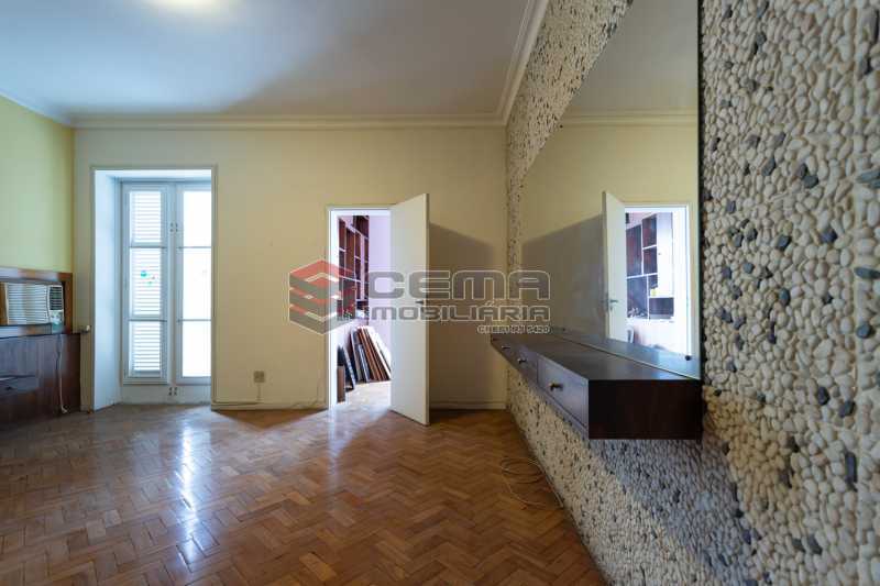 Apartamento à venda em Flamengo, Zona Sul RJ, Rio de Janeiro, 4 quartos , 248m² Foto 13