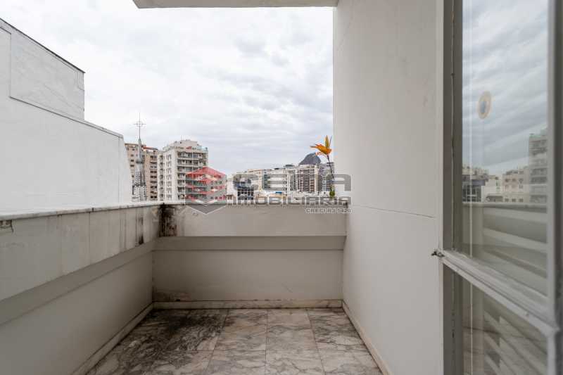 Apartamento à venda em Flamengo, Zona Sul RJ, Rio de Janeiro, 4 quartos , 248m² Foto 15