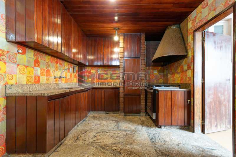 Apartamento à venda em Flamengo, Zona Sul RJ, Rio de Janeiro, 4 quartos , 248m² Foto 24