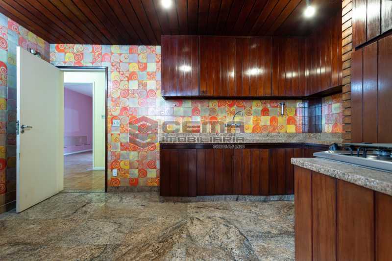 Apartamento à venda em Flamengo, Zona Sul RJ, Rio de Janeiro, 4 quartos , 248m² Foto 25