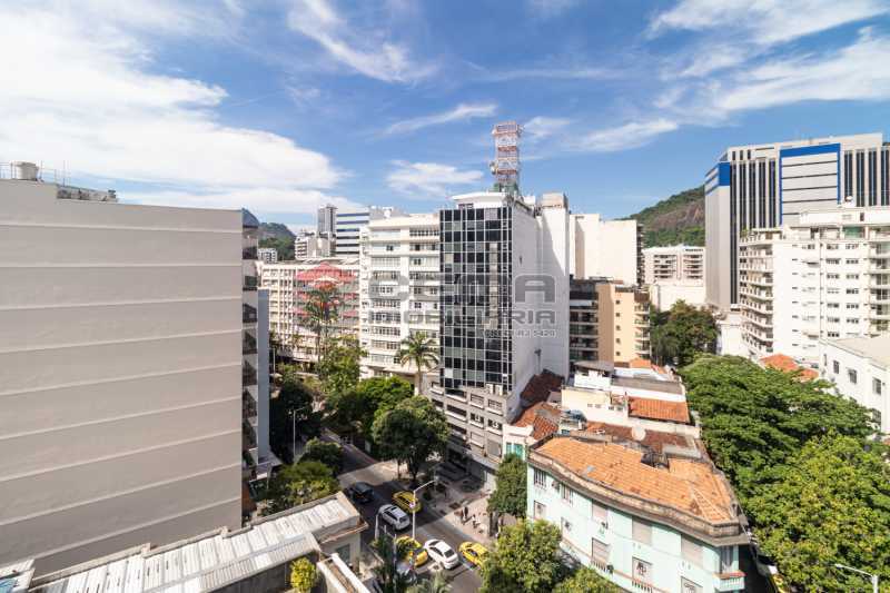 Cobertura à venda em Botafogo, Zona Sul RJ, Rio de Janeiro, 4 quartos , 200m² Foto 16