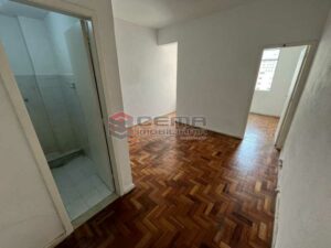 Apartamento à venda em Flamengo, Zona Sul RJ, Rio de Janeiro, 1 quarto , 39m² Thumbnail 1