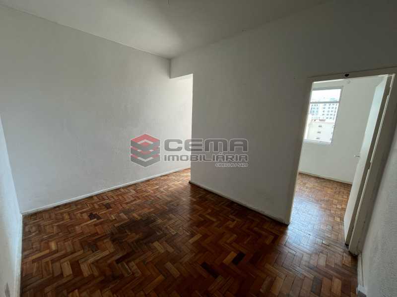 Apartamento à venda em Flamengo, Zona Sul RJ, Rio de Janeiro, 1 quarto , 39m² Foto 3