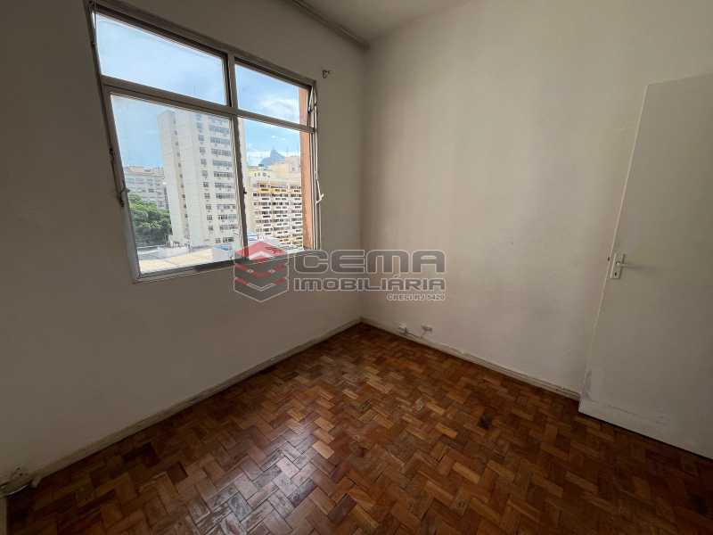 Apartamento à venda em Flamengo, Zona Sul RJ, Rio de Janeiro, 1 quarto , 39m² Foto 5