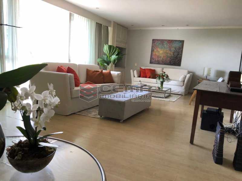 Apartamento à venda em Flamengo, Zona Sul RJ, Rio de Janeiro, 4 quartos , 200m²