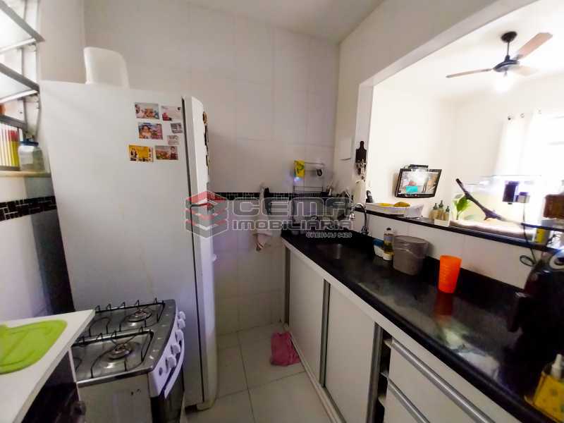 Casa de Vila à venda em Catete, Zona Sul RJ, Rio de Janeiro, 2 quartos , 56m² Foto 9
