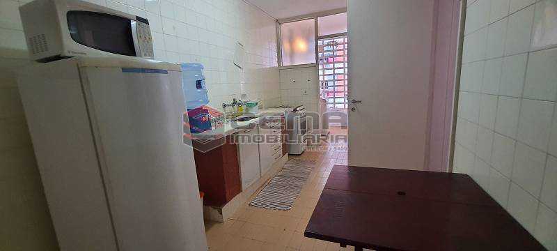 Apartamento à venda em Flamengo, Zona Sul RJ, Rio de Janeiro, 2 quartos , 86m² Foto 13