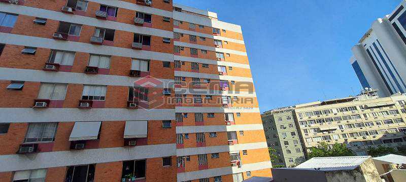 Apartamento à venda em Flamengo, Zona Sul RJ, Rio de Janeiro, 2 quartos , 86m² Foto 14