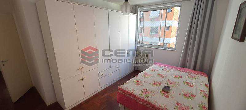 Apartamento à venda em Flamengo, Zona Sul RJ, Rio de Janeiro, 2 quartos , 86m² Foto 8