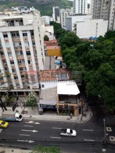 Apartamento à venda em Botafogo, Zona Sul RJ, Rio de Janeiro, 3 quartos , 109m² Thumbnail 3