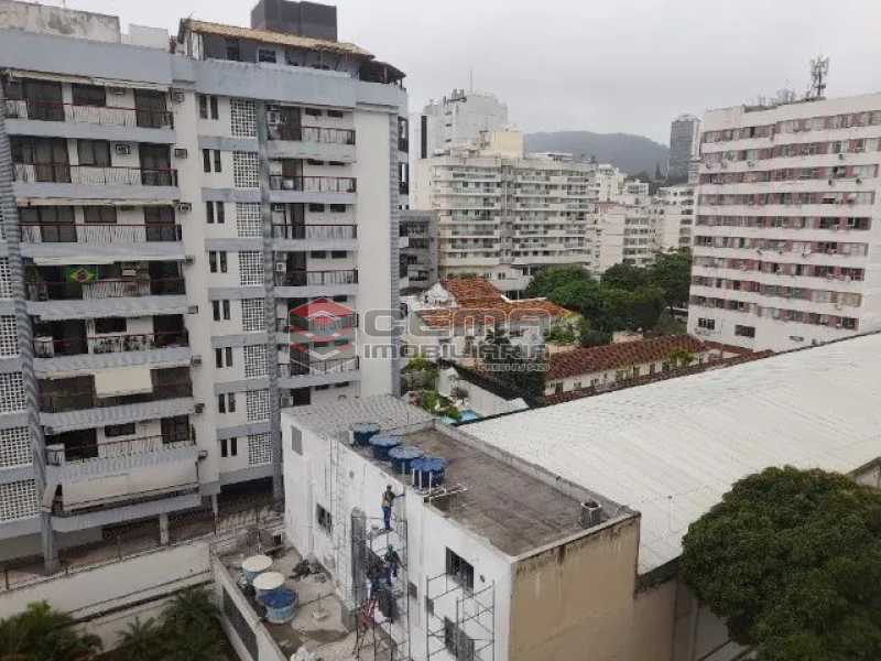 Apartamento à venda em Botafogo, Zona Sul RJ, Rio de Janeiro, 2 quartos , 70m² Foto 18