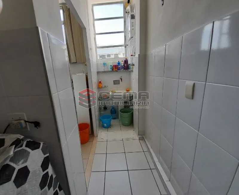 Apartamento à venda em Botafogo, Zona Sul RJ, Rio de Janeiro, 2 quartos , 70m² Foto 15
