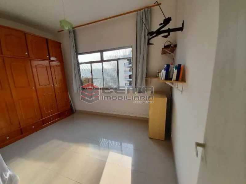 Apartamento à venda em Botafogo, Zona Sul RJ, Rio de Janeiro, 2 quartos , 70m² Foto 8