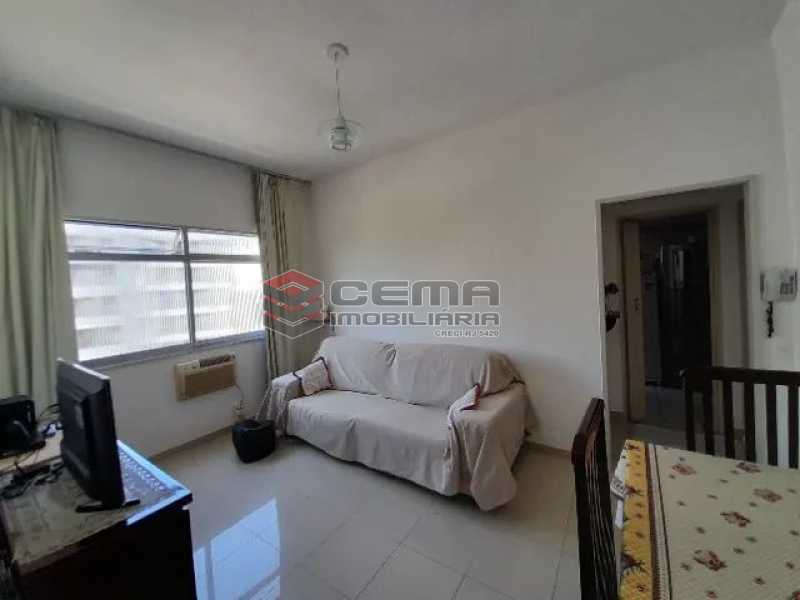 Apartamento à venda em Botafogo, Zona Sul RJ, Rio de Janeiro, 2 quartos , 70m² Prévia 2