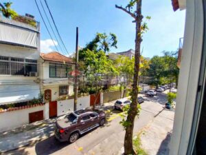 Apartamento à venda em Urca, Zona Sul RJ, Rio de Janeiro, 2 quartos , 70m² Thumbnail 1