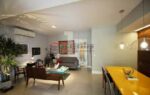 Apartamento à venda em Lagoa, Zona Sul RJ, Rio de Janeiro, 2 quartos , 130m² Thumbnail 4