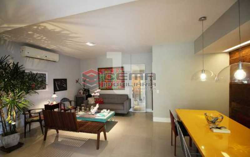 Apartamento à venda em Lagoa, Zona Sul RJ, Rio de Janeiro, 2 quartos , 130m² Foto 4