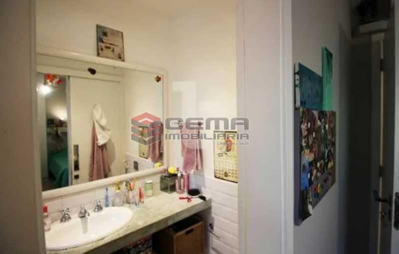 Apartamento à venda em Lagoa, Zona Sul RJ, Rio de Janeiro, 2 quartos , 130m² Foto 14