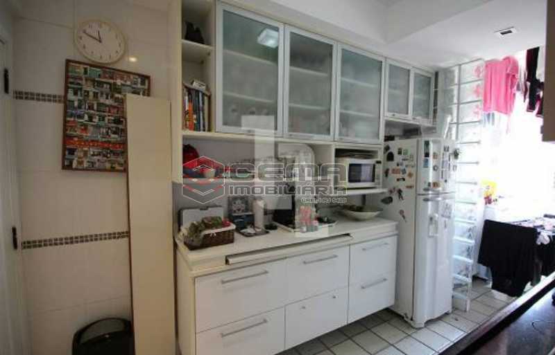 Apartamento à venda em Lagoa, Zona Sul RJ, Rio de Janeiro, 2 quartos , 130m² Foto 17