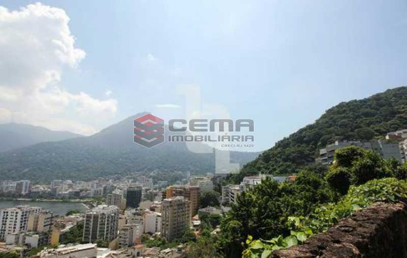 Apartamento à venda em Lagoa, Zona Sul RJ, Rio de Janeiro, 2 quartos , 130m² Foto 3