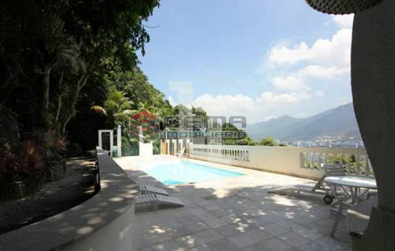 Apartamento à venda em Lagoa, Zona Sul RJ, Rio de Janeiro, 2 quartos , 130m² Foto 21