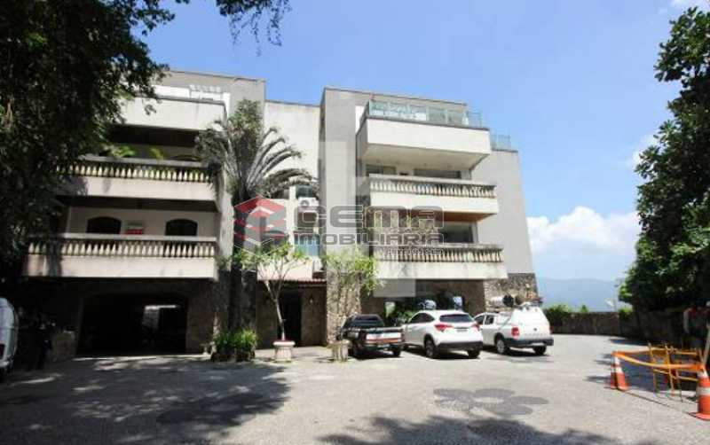 Apartamento à venda em Lagoa, Zona Sul RJ, Rio de Janeiro, 2 quartos , 130m² Foto 25