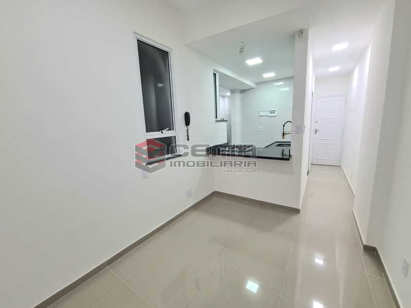 Apartamento à venda em Botafogo, Zona Sul RJ, Rio de Janeiro, 1 quarto , 45m² Foto 4
