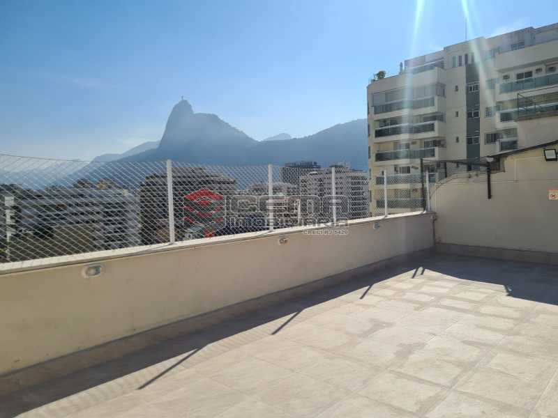 Apartamento à venda em Botafogo, Zona Sul RJ, Rio de Janeiro, 1 quarto , 45m² Foto 27