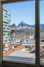 Apartamento à venda em Catete, Zona Sul RJ, Rio de Janeiro, 1 quarto , 24m² Thumbnail 11
