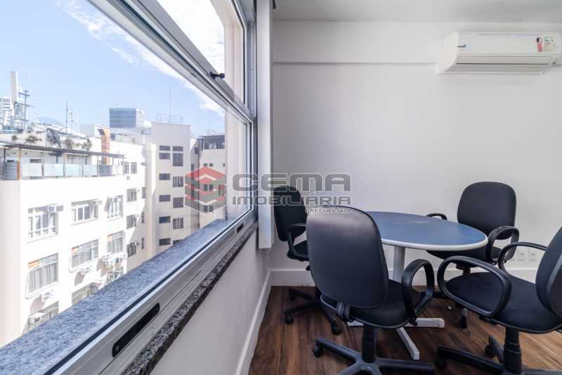 Sala para alugar em Centro, Zona Centro RJ, Rio de Janeiro, 300m² Foto 15