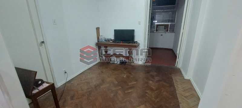Apartamento à venda em Catete, Zona Sul RJ, Rio de Janeiro, 2 quartos , 123m² Foto 11