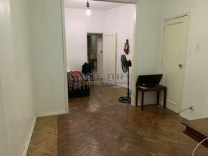 Apartamento à venda em Catete, Zona Sul RJ, Rio de Janeiro, 2 quartos , 123m² Thumbnail 1