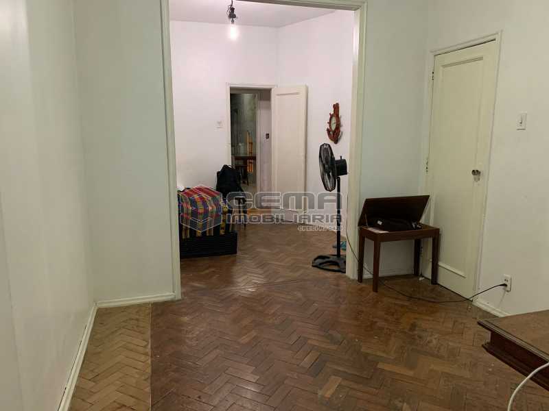 Apartamento à venda em Catete, Zona Sul RJ, Rio de Janeiro, 2 quartos , 123m² Foto 1