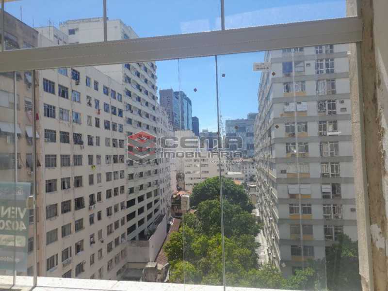 Apartamento à venda em Centro, Zona Centro RJ, Rio de Janeiro, 1 quarto , 40m² Foto 5