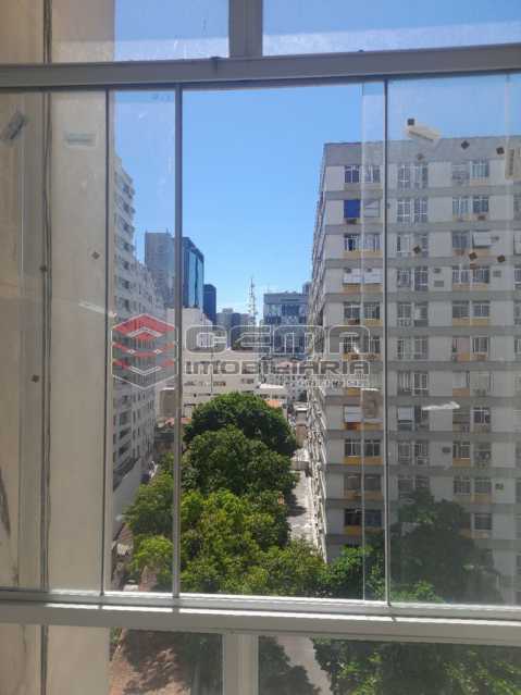 Apartamento à venda em Centro, Zona Centro RJ, Rio de Janeiro, 1 quarto , 40m² Foto 10