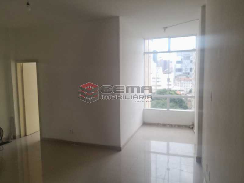 Apartamento à venda em Centro, Zona Centro RJ, Rio de Janeiro, 1 quarto , 40m² Foto 2