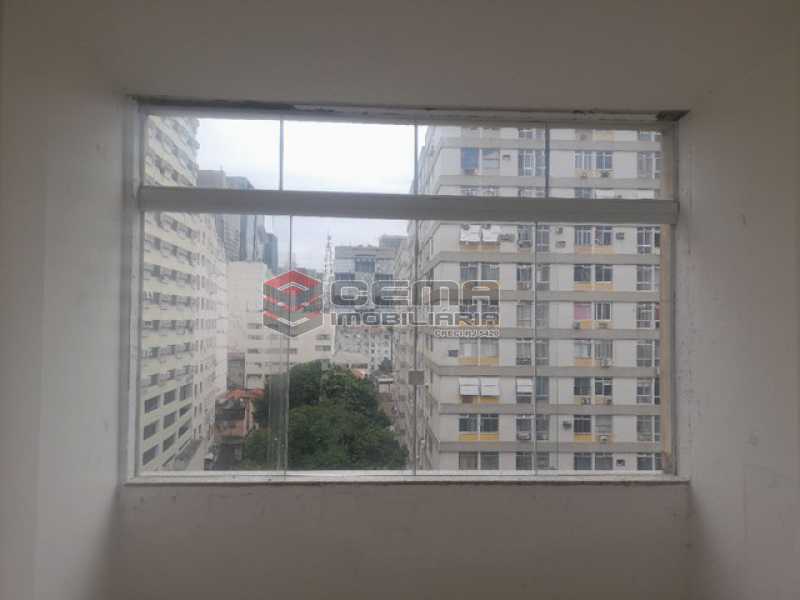Apartamento à venda em Centro, Zona Centro RJ, Rio de Janeiro, 1 quarto , 40m² Foto 9