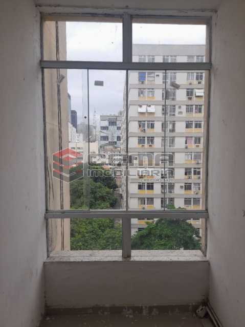 Apartamento à venda em Centro, Zona Centro RJ, Rio de Janeiro, 1 quarto , 40m² Foto 3